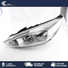 Faro Anteriore Alogeno