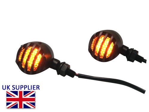 Indicatori led per capo - per,