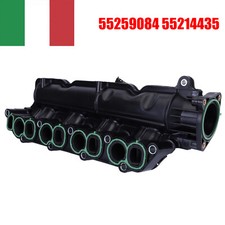 Collettore aspirazione per - aspirazione,