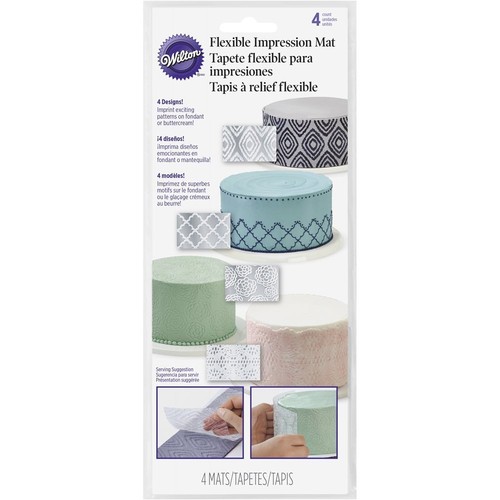 Kit wilton mascherina - kit, 4x