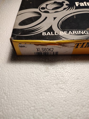Nuovo xls60k2 timken - xls60k2, fafnir