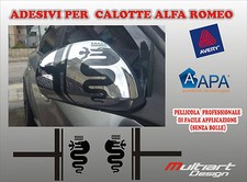 Adesivi per calotte - adesivi,