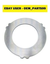 Terna Jcb - piastra freno (n