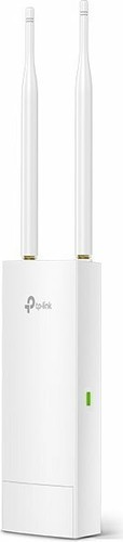 Link access point - point, wifi