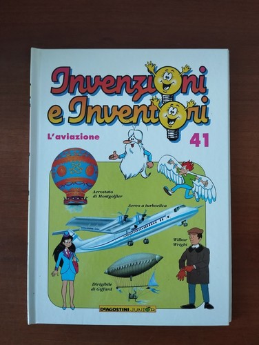 Invenzioni inventori - invenzioni, e