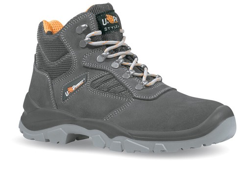 Power scarpe - u-power,