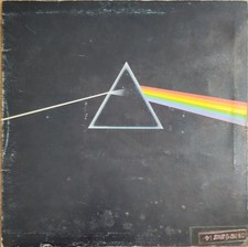 PINK FLOYD – DARK SIDE OF