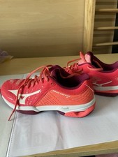 Scarpe Running Mizuno Wave Eexceed Multicolor