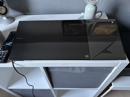 Sony bdv n7200w - sony, ricevitore