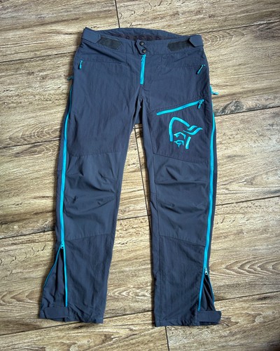Pantaloni trekking donna - pantaloni,