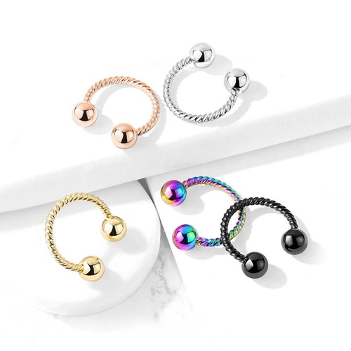 Piercing septum seja - piercing,