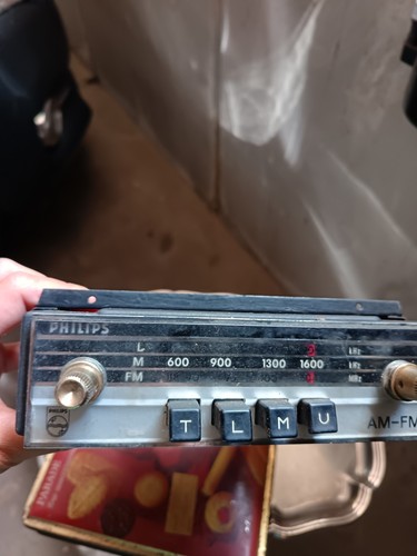 Autoradio philips - autoradio,