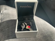 Pandora charms - pandora, 2