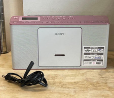 Lettore CD Sony ZS-E80 AM FM