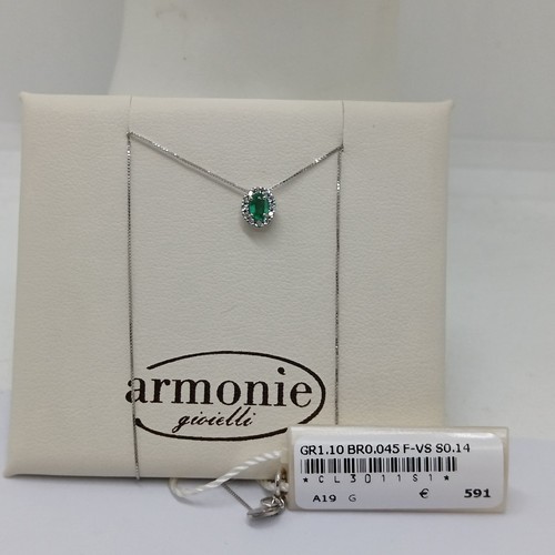 Armonie gioielli collana - armonie,