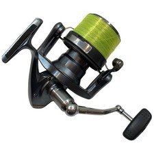 ττ SHIMANO SHIMANO spinning