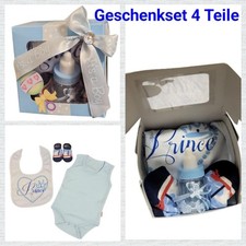 Set regalo neonato ragazzo - regalo,