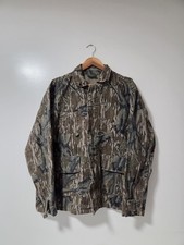 Vintage Cabelas Mossy Oak