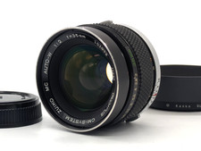 Video [APP MINT] Olympus OM