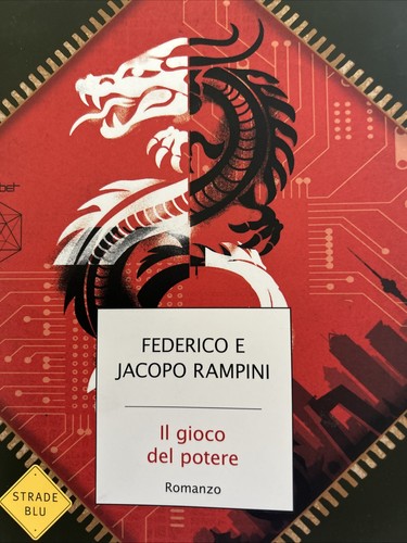 Gioco del potere di - gioco,