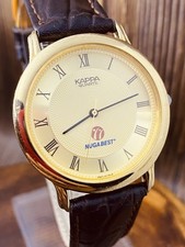 Quartz  Kappa  - Limited