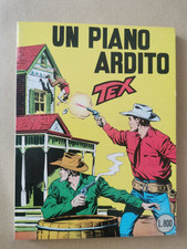 TEX N. 20 - DA L. 800 - RARO -