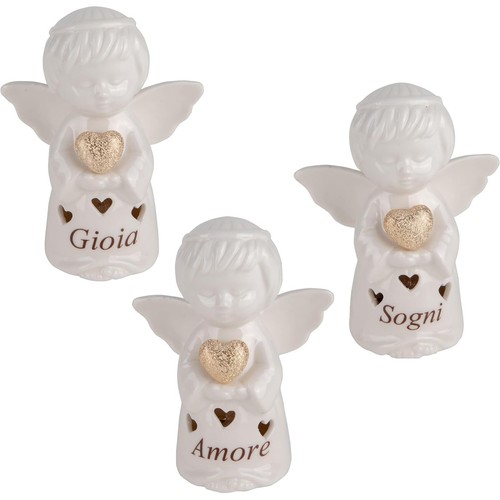 Linea celeste angelo - 1,