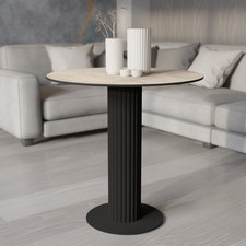 Gambe per tavolo rotonde in