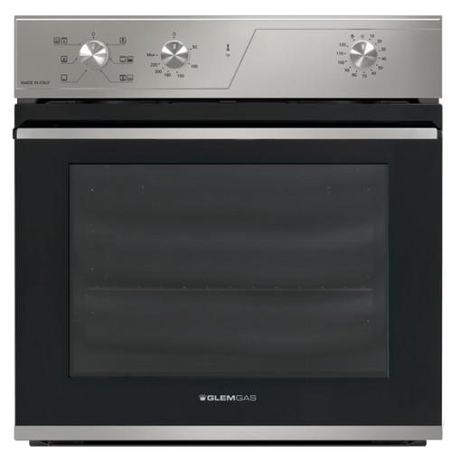 Glem gas gfr62ix forno da - gas, gfr62ix-s3