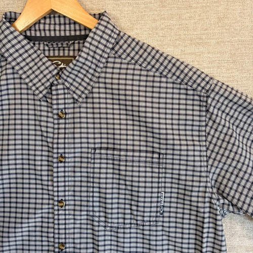 Camicia drake waterfowl - camicia,