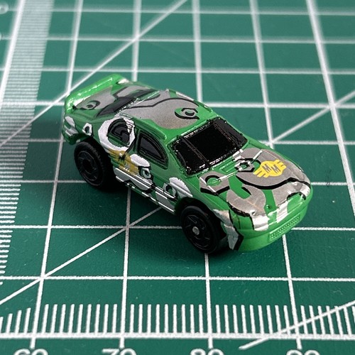 Micro machines hasbro - micro, hasbro,