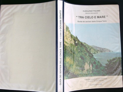 Tra cielo mare libro 1 - mare,