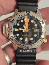 Citizen Diver Men's Watch