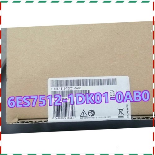 6es7512 1dk01 0ab0 - 6es7512-1dk01-0ab0, nuovo