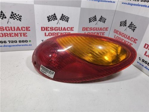 05288742ag faro posteriore - 05288742ag,