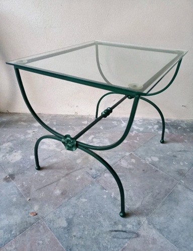 Vintage tavolino - -,