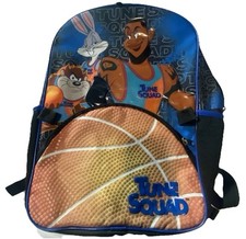 Zaino Tune Squad Space Jam