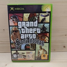GTA San Andreas - Grand Theft