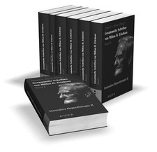 Scritti raccolti di Milton H