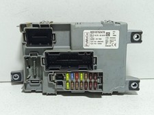 CENTRALINA PORTA FUSIBILI E