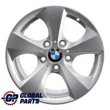 BMW E90 E91 F30 F31 Cerchio in lega sinistro 16" Streamline 306 7J ET:31 6795805
