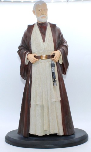 Attakus star wars obi - attakus, obi-wan