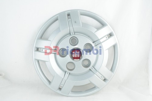 Coppa copricerchio coprimozzo - coppa,