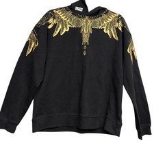 Felpa con cappuccio Heads or