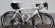 Bici corsa fondriest - fondriest, tf2