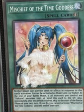 Yugioh Malizia della Dea Lewd Anime Waifu Personalizzata Fai da Te Arte Carta Yugioh
