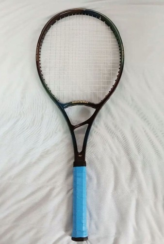 Racchetta tennis rossignol - da,