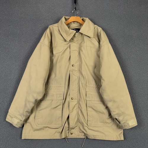 Cappotto vintage woolrich uomo - vintage,