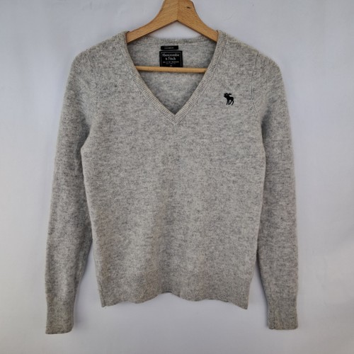 Maglione abercrombie fitch - abercrombie, &
