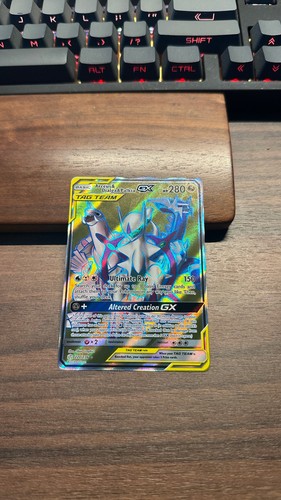 Arceus dialga palkia gx - dialga, &